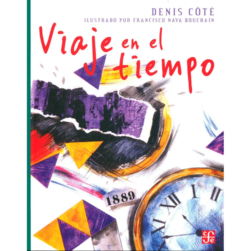 VIAJE EN EL TIEMPO