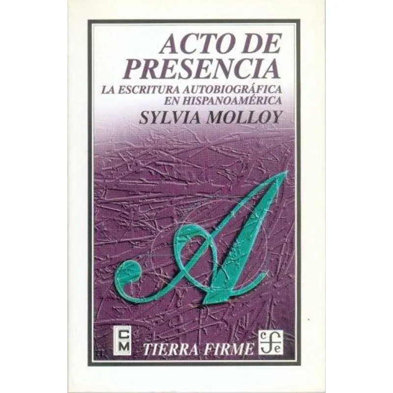 Acto de Presencia