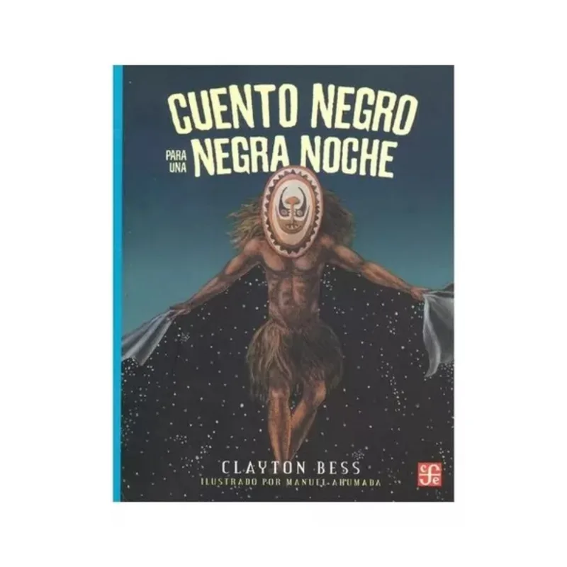 CUENTO NEGRO PARA UNA NEGRA NOCHE (26)