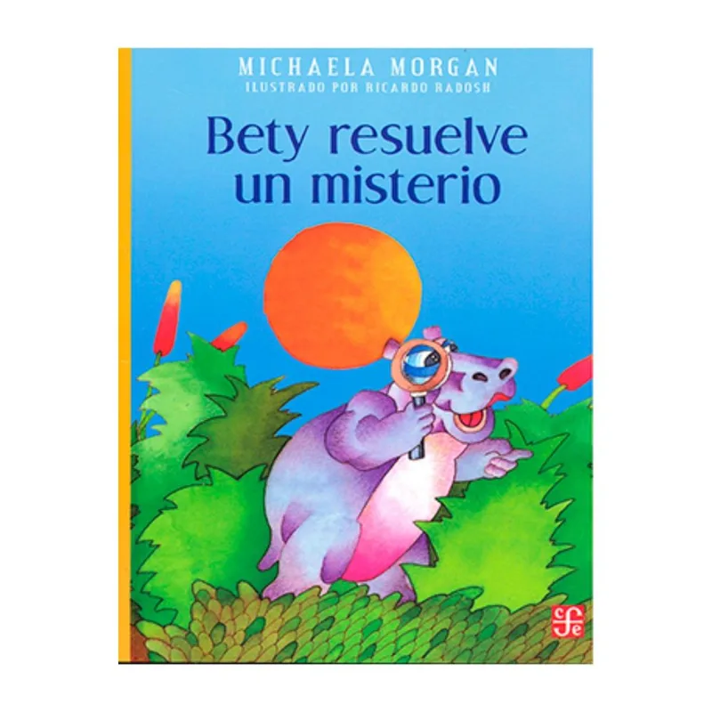 Bety Resuelve un Misterio: La Aventura de la Pequeña Detective (59) BETY RESUELVE UN MISTERIO (59)