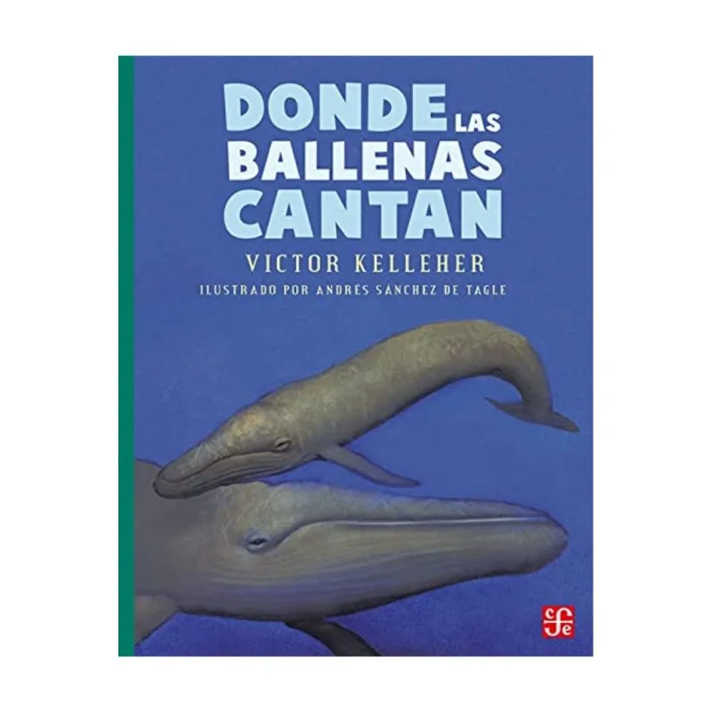 Donde las Ballenas Cantan (91): Una Aventura Submarina Inolvidable DONDE LAS BALLENAS CANTAN (91)