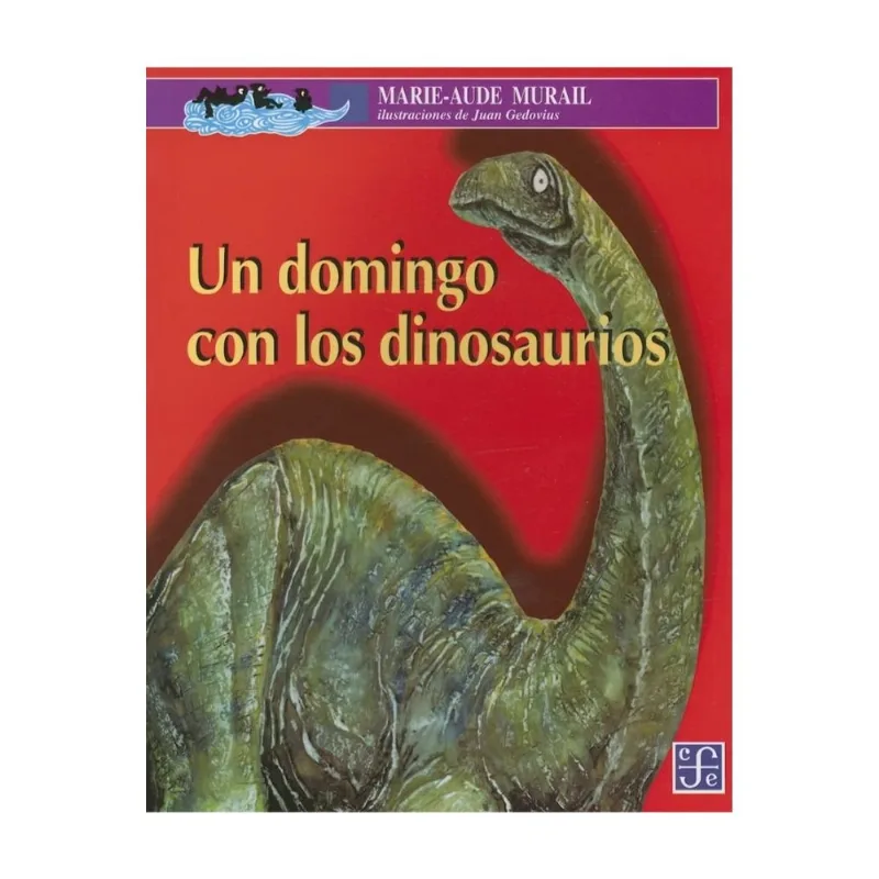 Un domingo con los dinosaurios