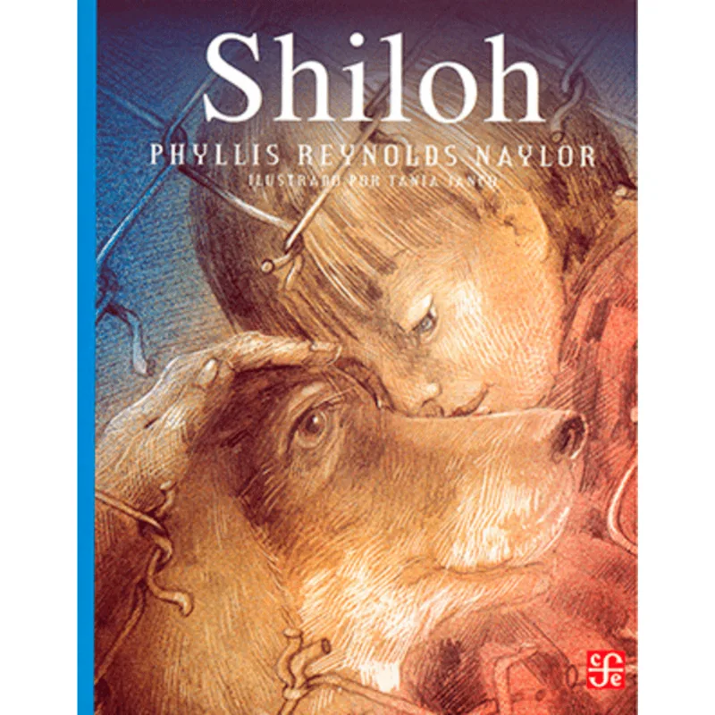 SHILOH: La conmovedora aventura de Marty y su cachorro SHILOH