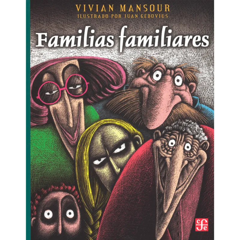 FAMILIAS FAMILIARES (120)