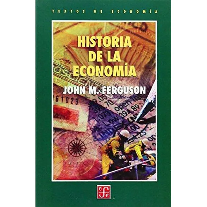 Historia de la Economia