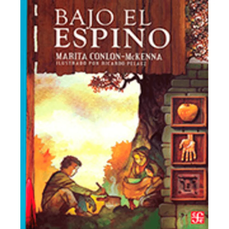 BAJO EL ESPINO