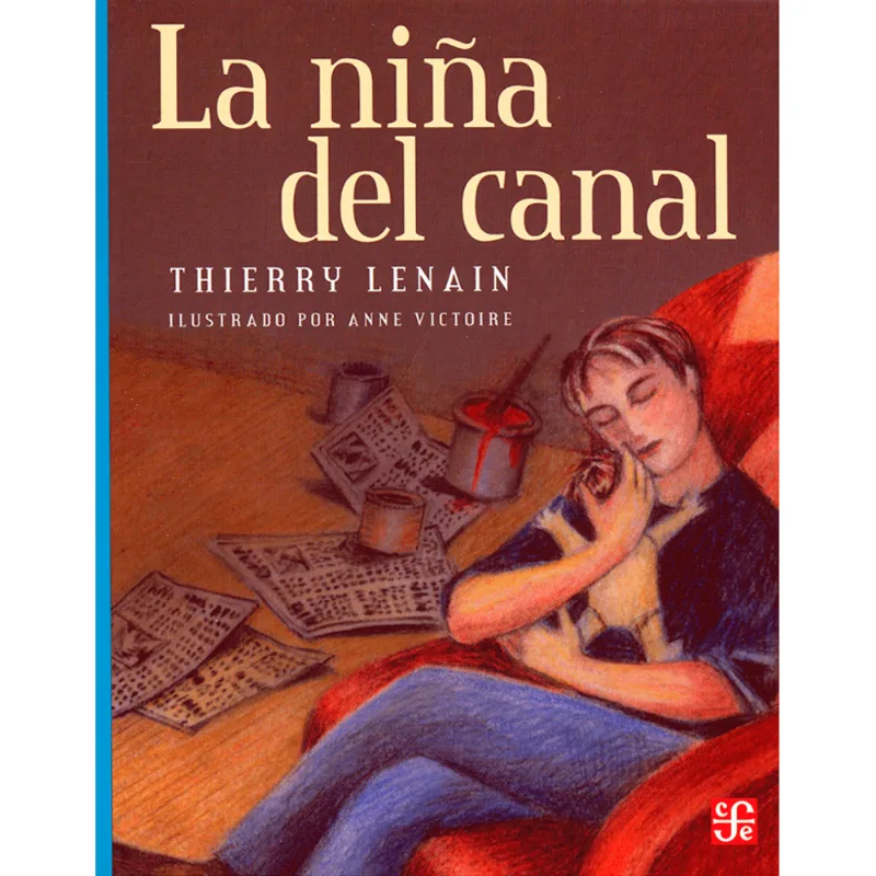 LA NINA DEL CANAL. (135) LA NIÑA DEL CANAL. (135)