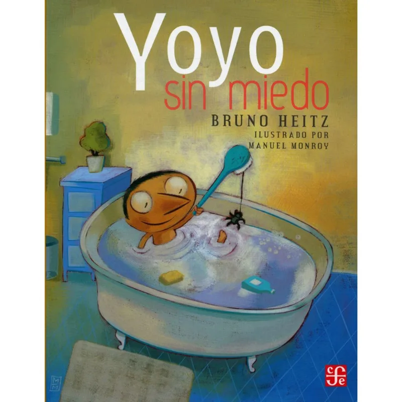 Yoyo sin miedo