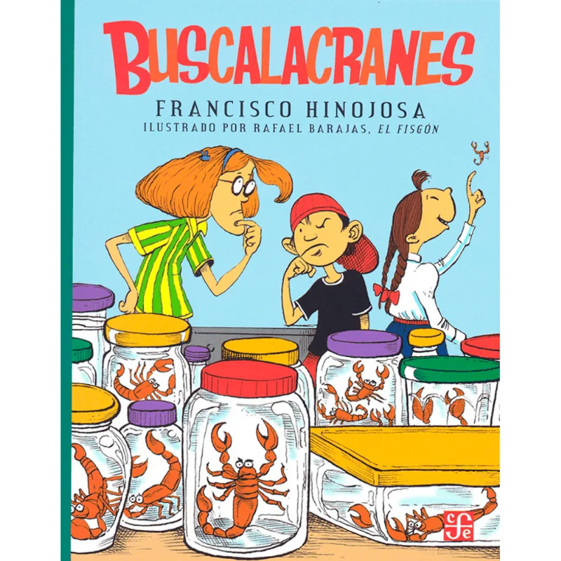 Buscalacranes