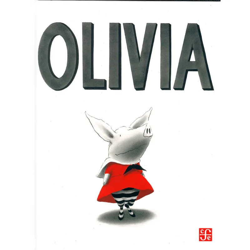 OLIVIA