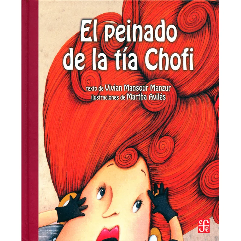 EL PEINADO DE LA TIA CHOFI: ¡Una Fantasía Capilar Inolvidable! EL PEINADO DE LA TIA CHOFI