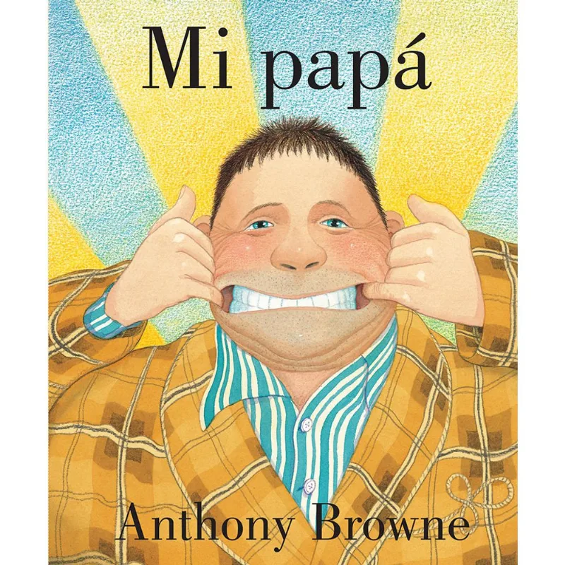 Mi papá: Un Homenaje Lleno de Amor y Diversión Mi papá
