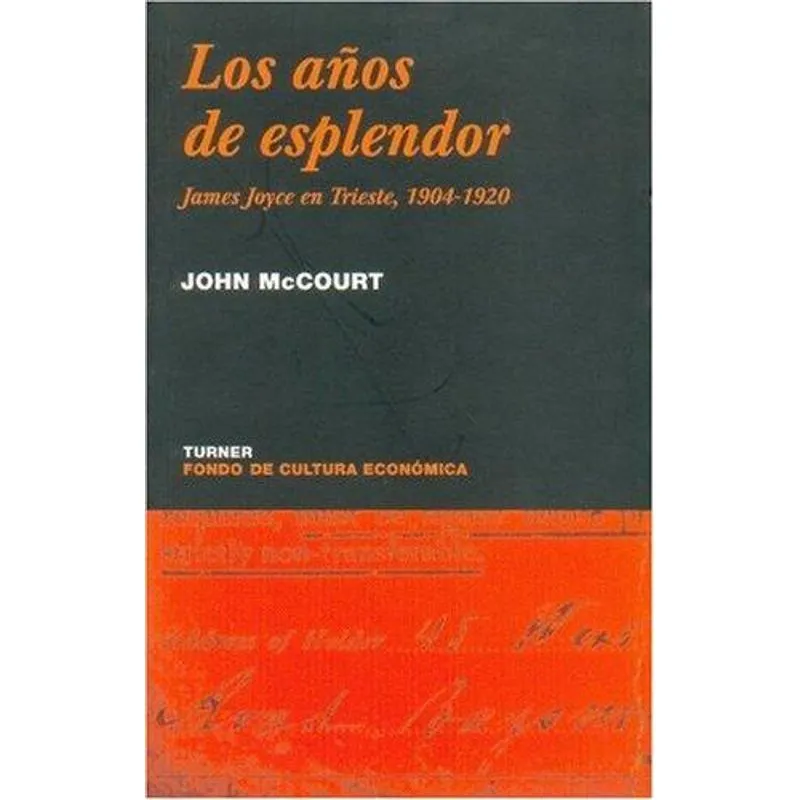 Los Anos de Esplendor