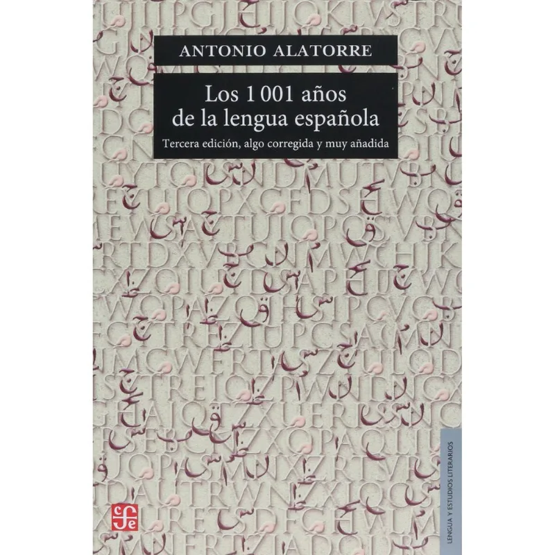 Los 1001 anos de la lengua espanola Los 1001 años de la lengua española