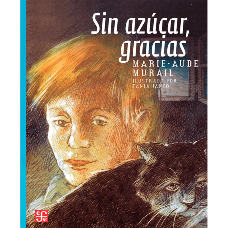Sin azucar, gracias Sin azúcar, gracias