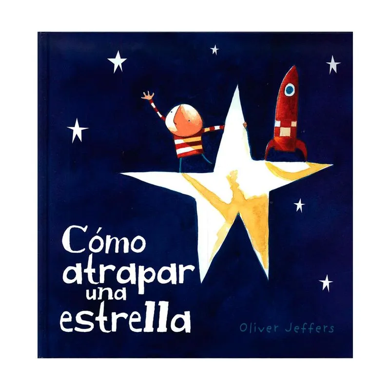 Cómo atrapar una estrella