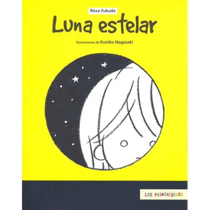 Livro Luna Estelar
