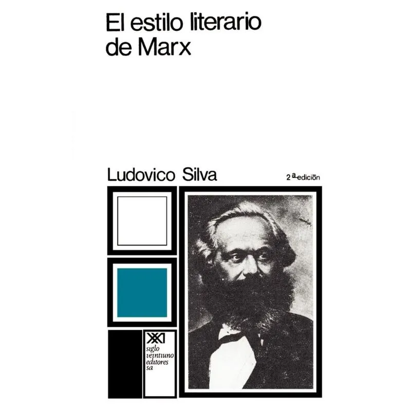 EL ESTILO LITERARIO DE MARX