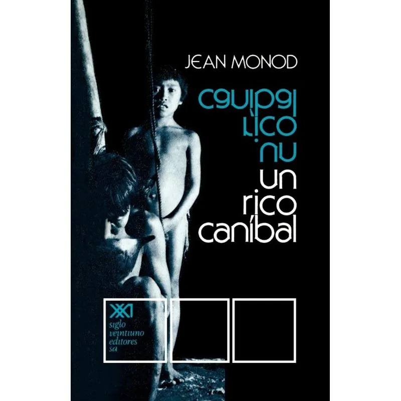 UN RICO CANÍBAL