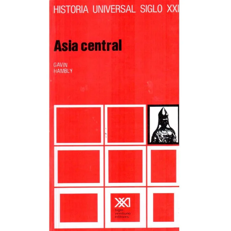 Asia central