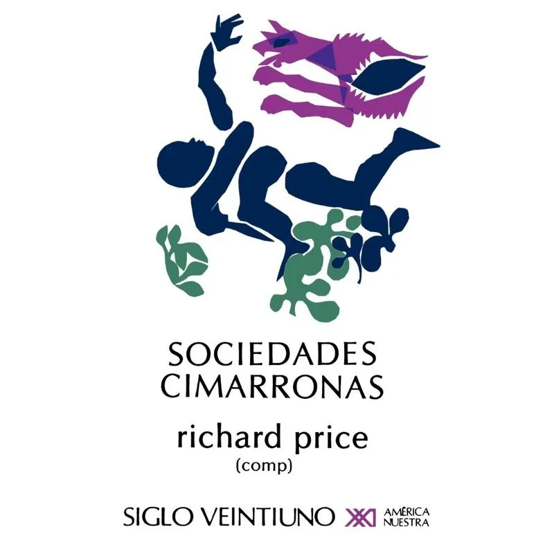 Sociedades Cimarronas.Comunidades Esclavas Rebeldes En Las