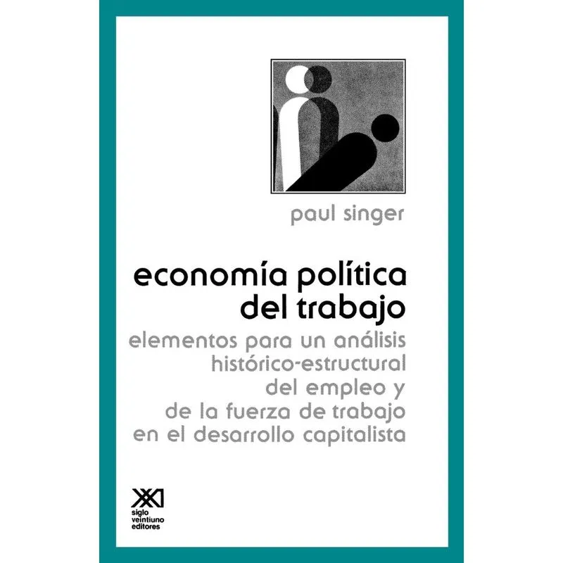 Economia Politica del Trabajo
