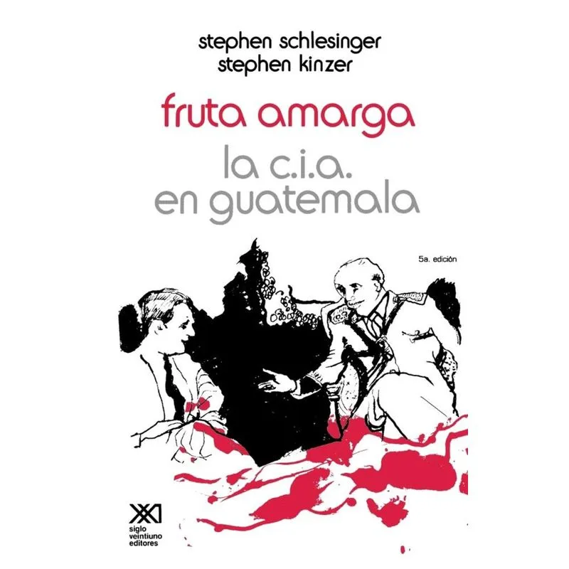 Fruta Amarga