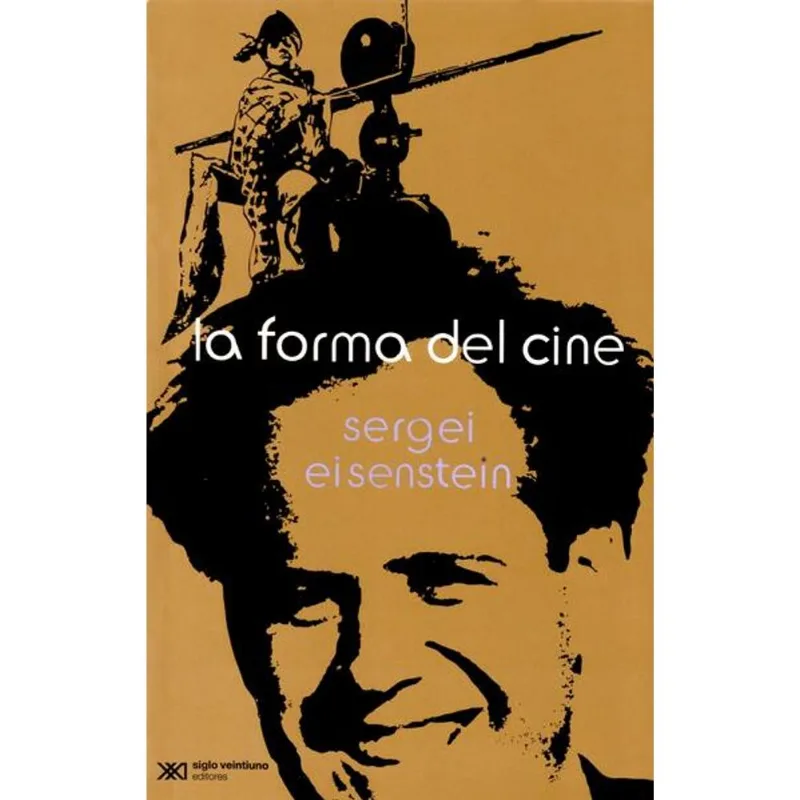 LA FORMA DEL CINE