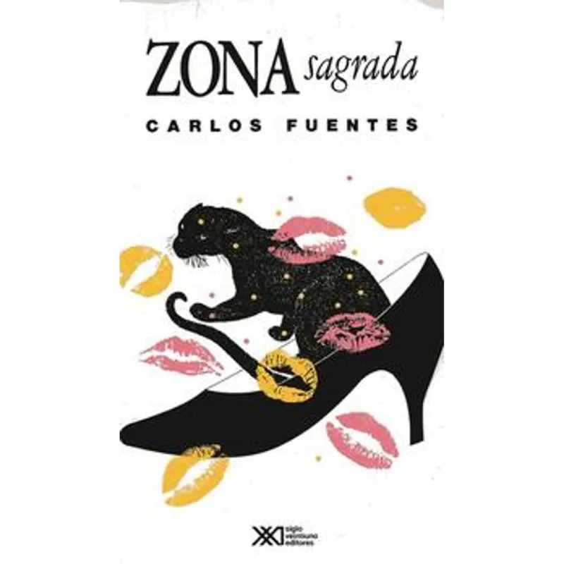 Zona sagrada