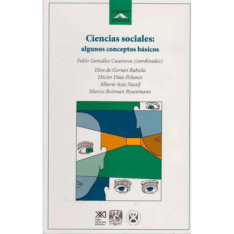 CIENCIAS SOCIALES: ALGUNOS CONCEPTOS BASICOS