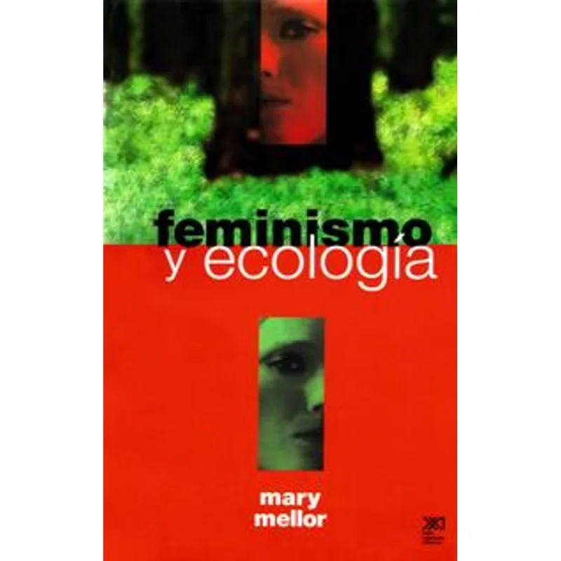FEMINISMO Y ECOLOGIA