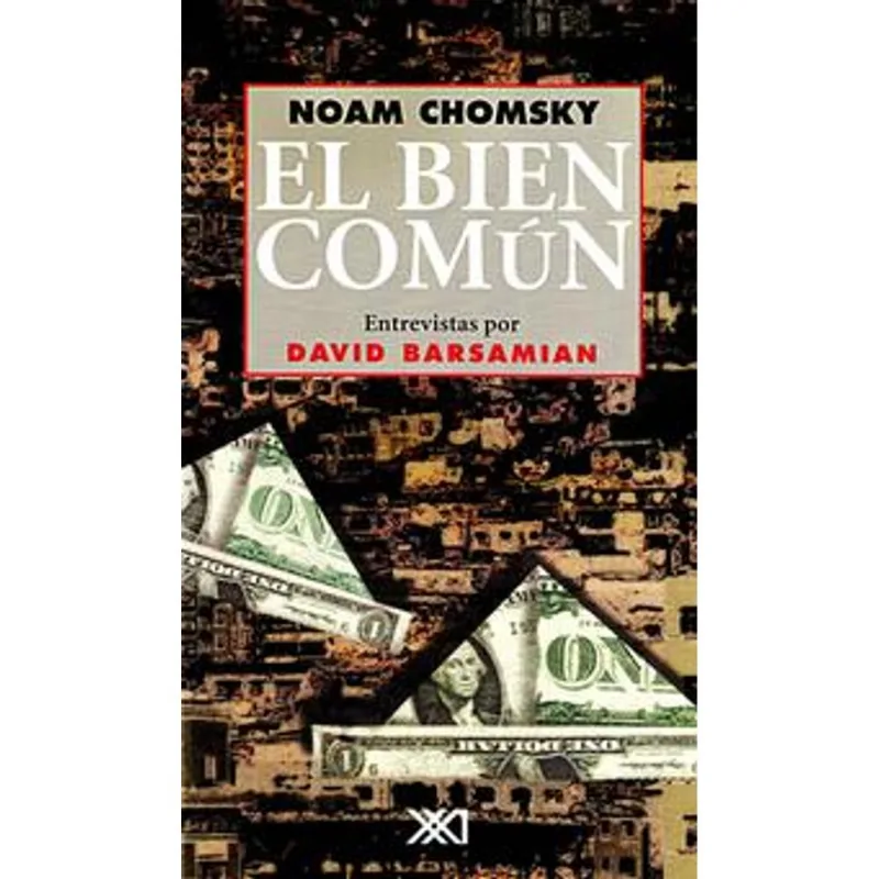 EL BIEN COMUN