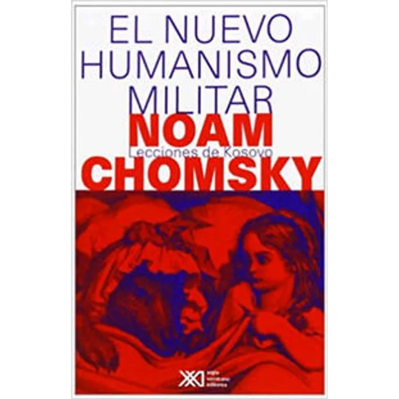 EL NUEVO HUMANISMO MILITAR