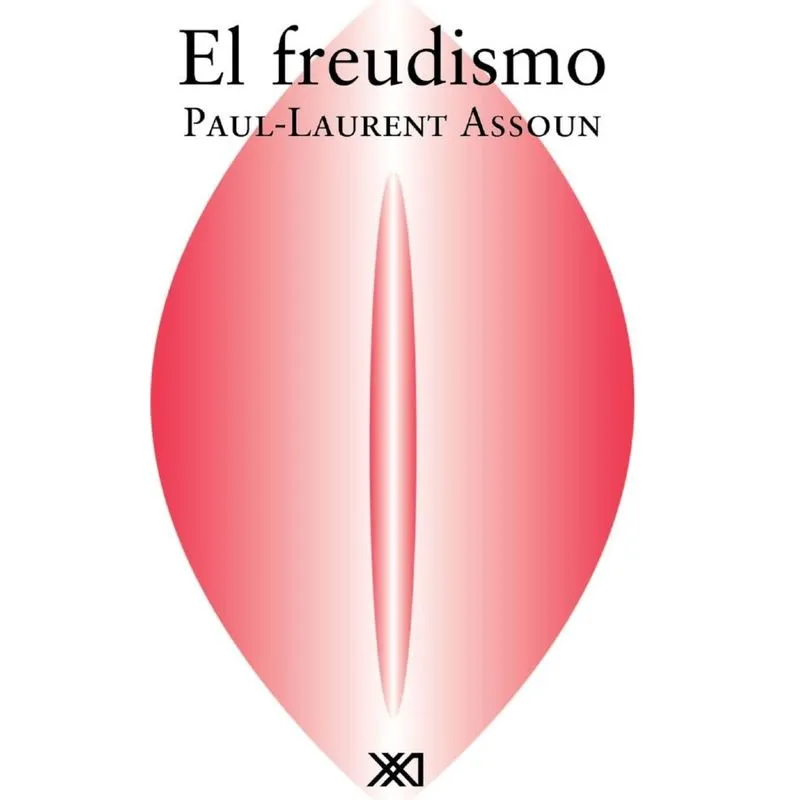 El freudismo