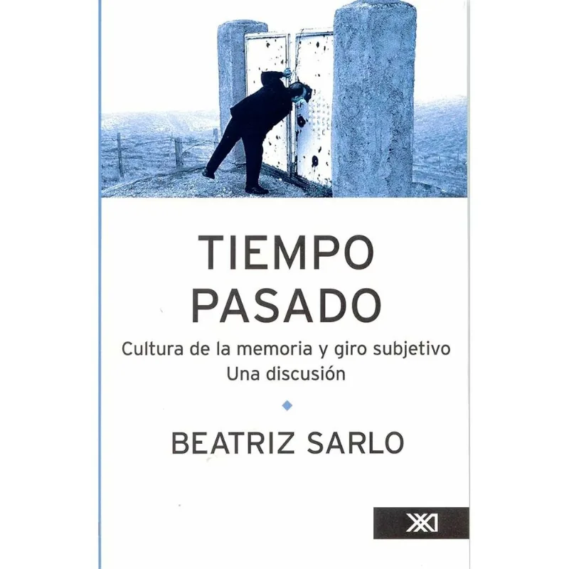 Tiempo pasado