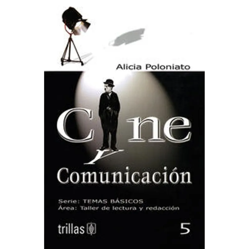 Cine y comunicacion Cine y comunicación
