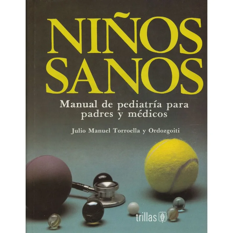NINOS SANOS NIÑOS SANOS