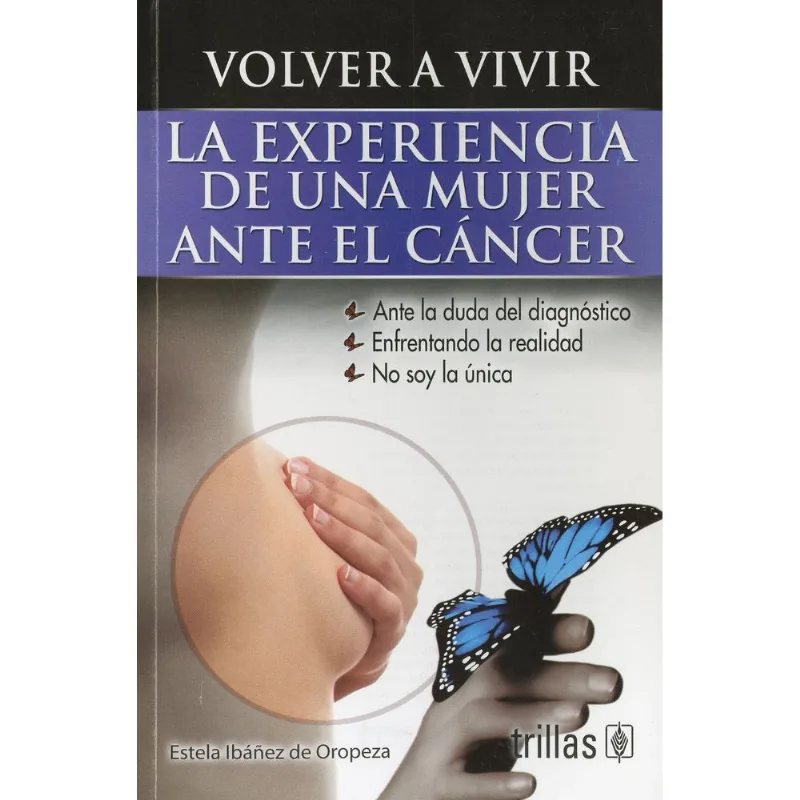 Volver a vivir