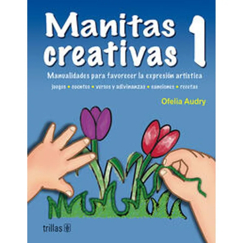 Manitas creativas 1