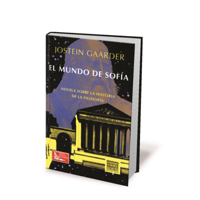 El Mundo de Sofia El Mundo de Sofía