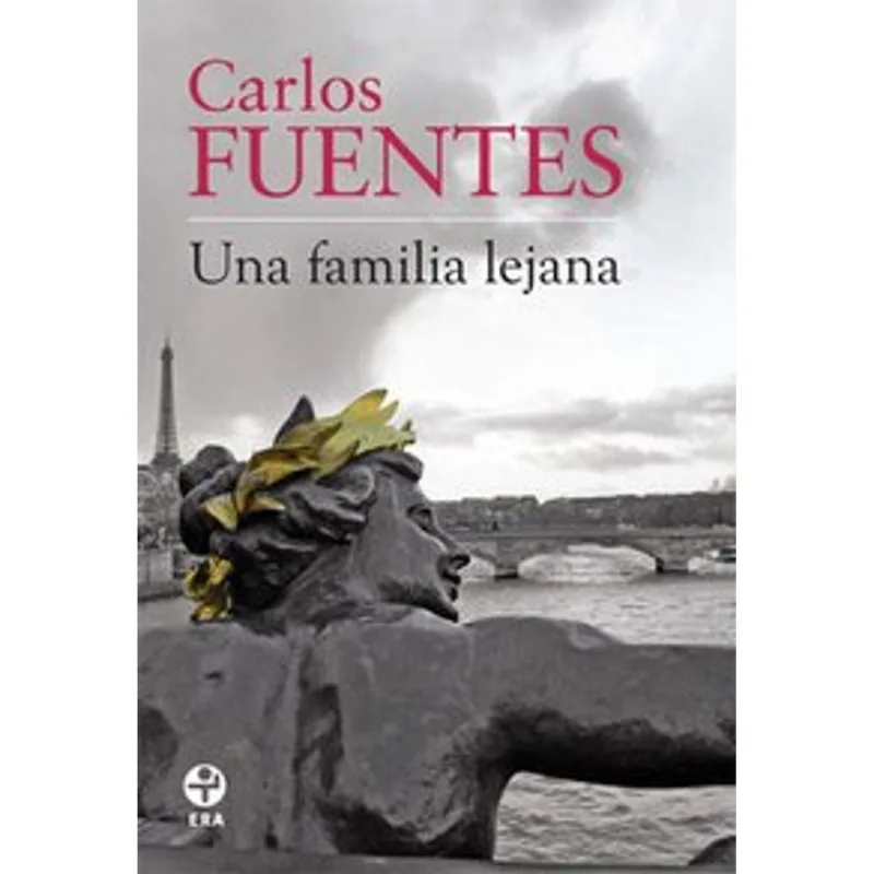 Una familia lejana