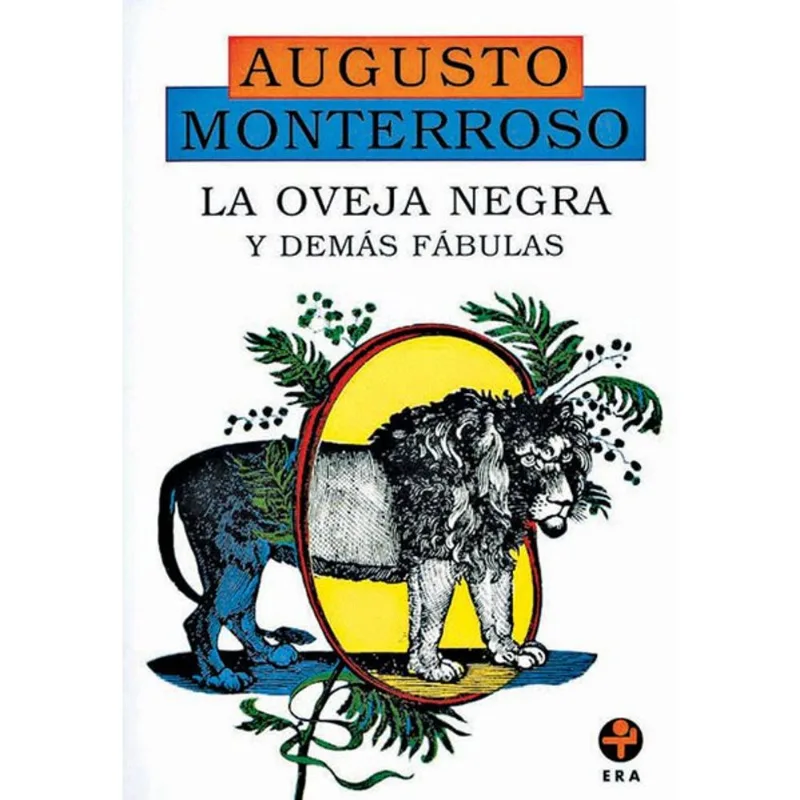 La oveja negra y demas fabulas La oveja negra y demás fábulas