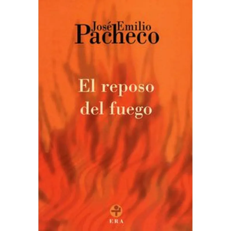 El reposo del fuego