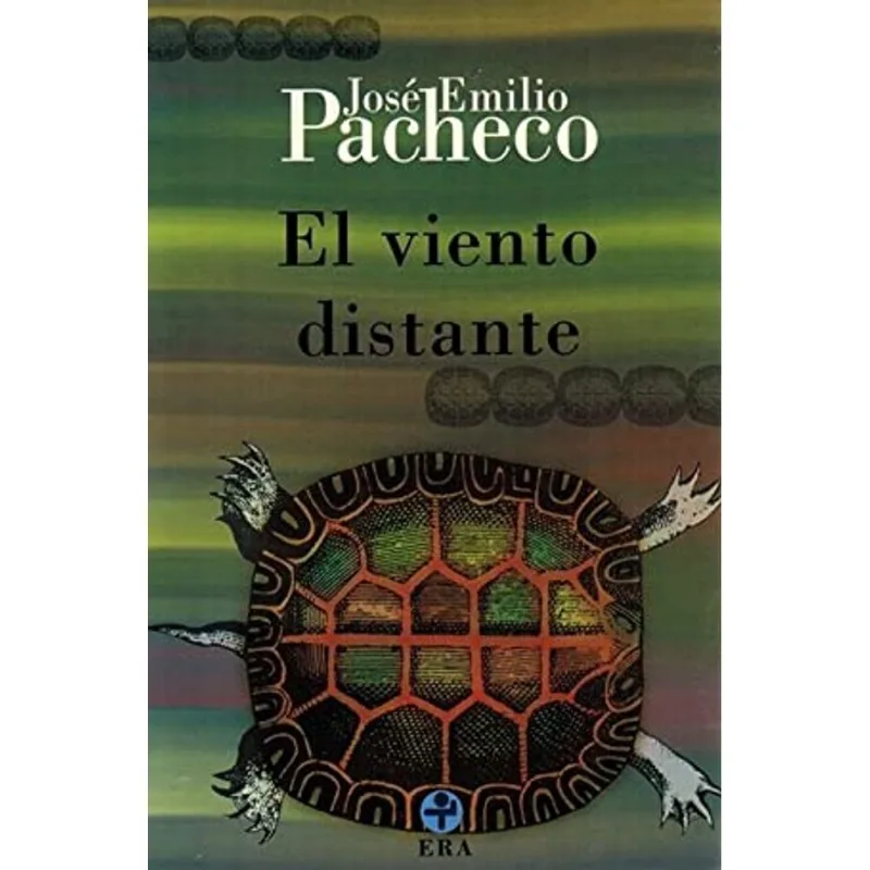 El viento distante