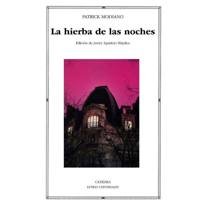 PAQUETE. LA HIERBA DE LAS NOCHES / EL JUEGO DEL AMOR Y DEL AZAR