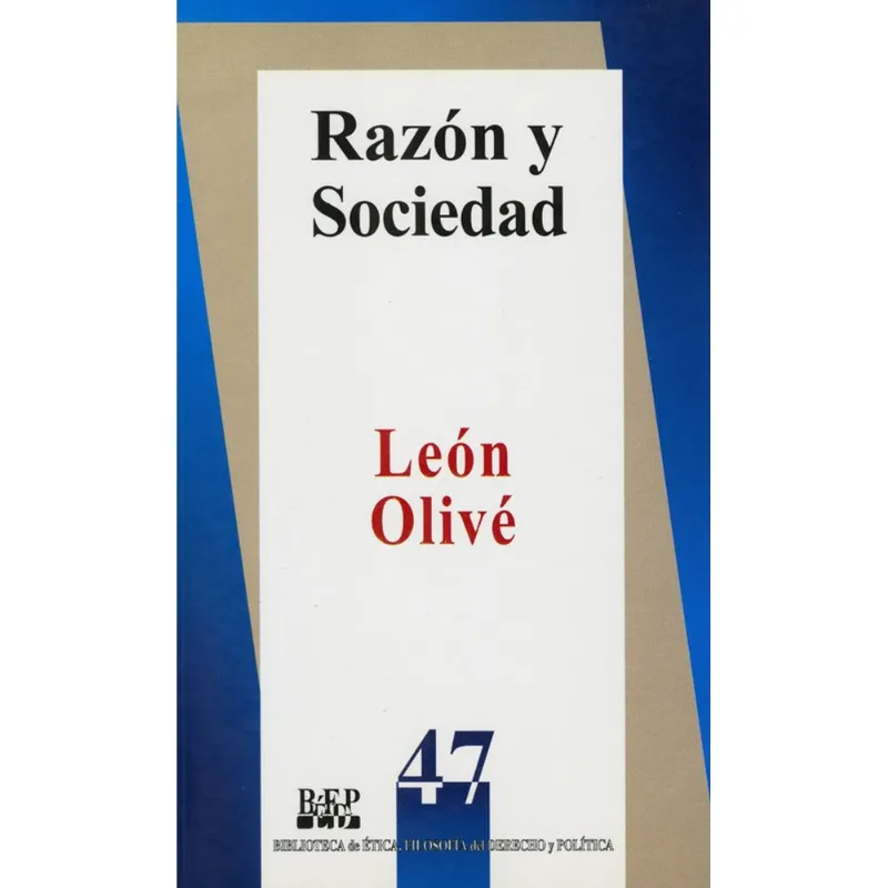 Razón y Sociedad: Un Análisis Profundo de los Desafíos Contemporáneos RAZON Y SOCIEDAD