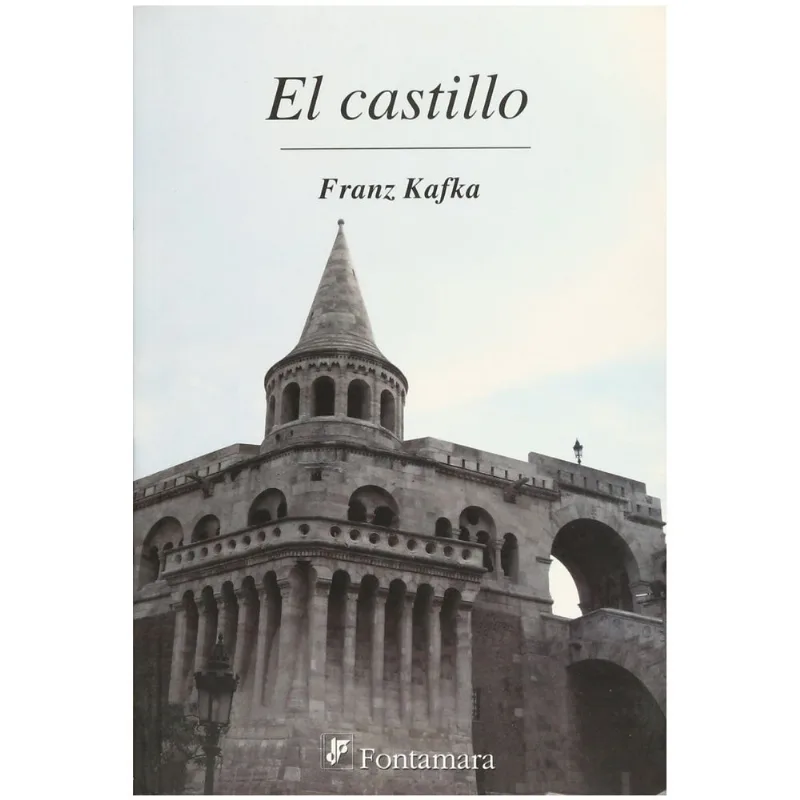 El castillo