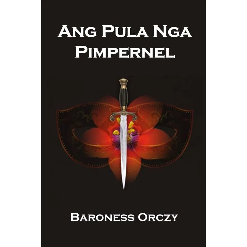 Ang Pula Nga Pimpernel