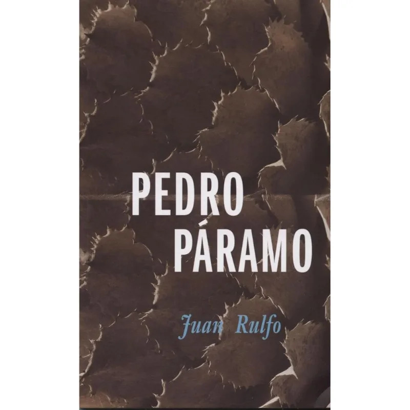 PEDRO PARAMO