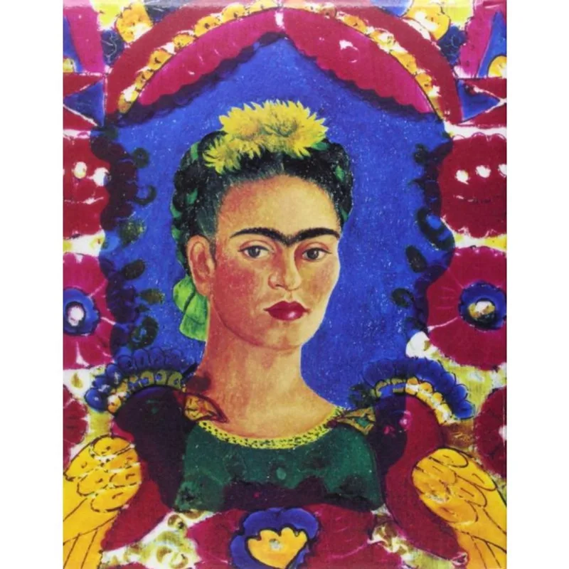 Frida Kahlo
